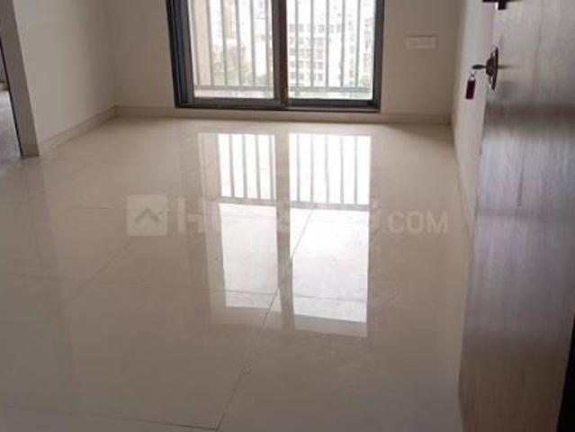 1 BHK Apartment in Ulwe for resale Navi Mumbai. The reference number is 21105565