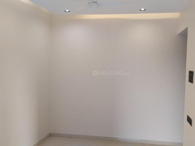1 BHK Apartment in Ulwe for resale Navi Mumbai. The reference number is 21100765