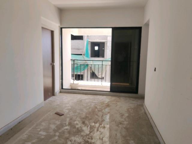 1 BHK Apartment in Ulwe for resale Navi Mumbai. The reference number is 21128116
