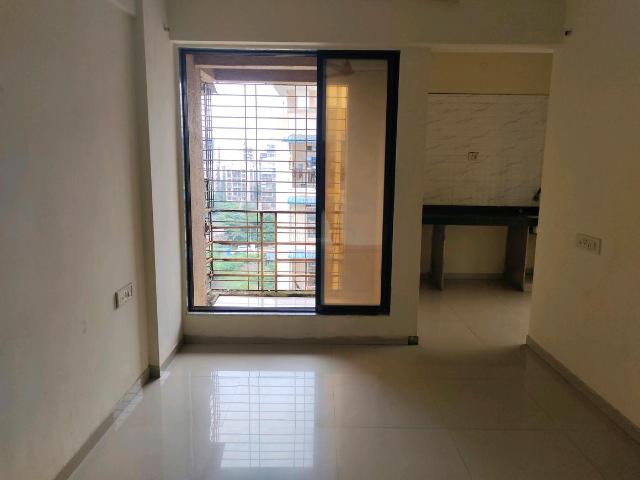1 BHK Apartment in Ulwe for resale Navi Mumbai. The reference number is 21129584
