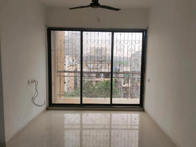 1 BHK Apartment in Ulwe for resale Navi Mumbai. The reference number is 21129724