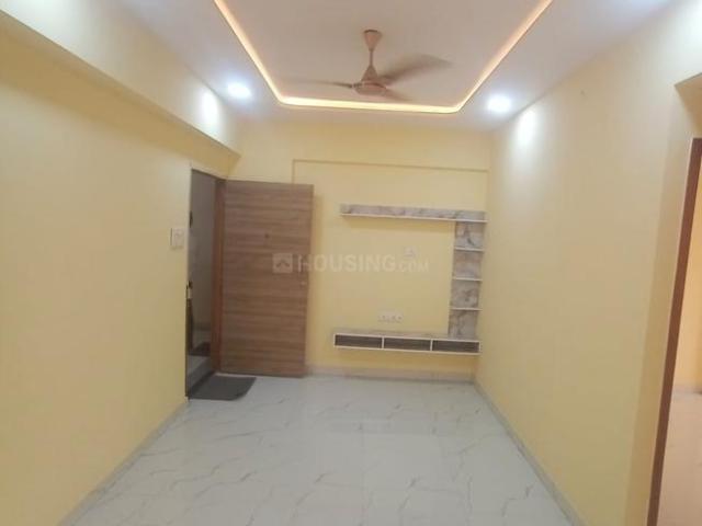 1 BHK Apartment in Ulwe for resale Navi Mumbai. The reference number is 21120002