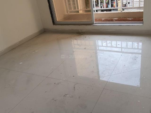 1 BHK Apartment in Ulwe for resale Navi Mumbai. The reference number is 21123245
