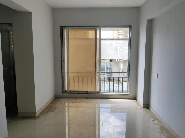 1 BHK Apartment in Ulwe for resale Navi Mumbai. The reference number is 21123578