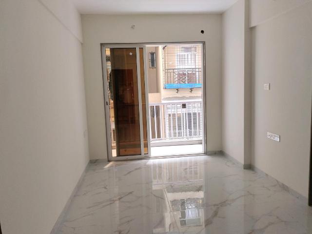 1 BHK Apartment in Ulwe for resale Navi Mumbai. The reference number is 21123579