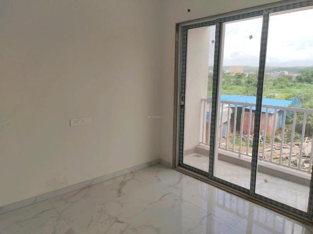 1 BHK Apartment in Ulwe for resale Navi Mumbai. The reference number is 21123590