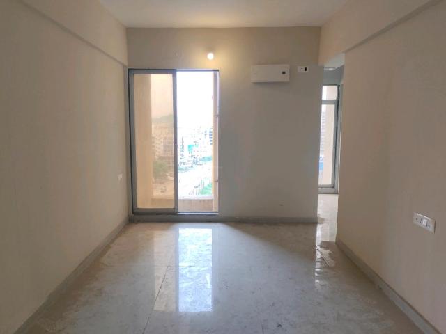 1 BHK Apartment in Ulwe for resale Navi Mumbai. The reference number is 21123603