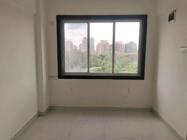 1 BHK Apartment in Ulwe for resale Navi Mumbai. The reference number is 21123634