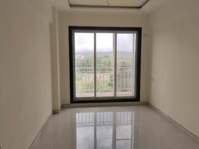 1 BHK Apartment in Ulwe for resale Navi Mumbai. The reference number is 21123648