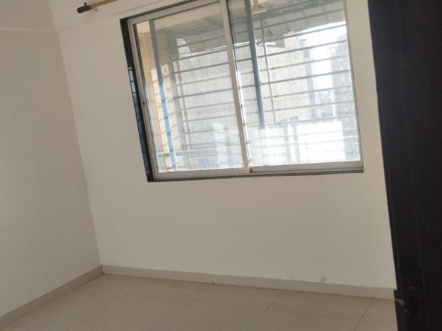 1 BHK Apartment in Ulwe for resale Navi Mumbai. The reference number is 21134156