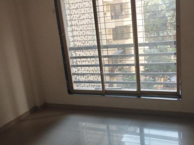 1 BHK Apartment in Ulwe for resale Navi Mumbai. The reference number is 21132801