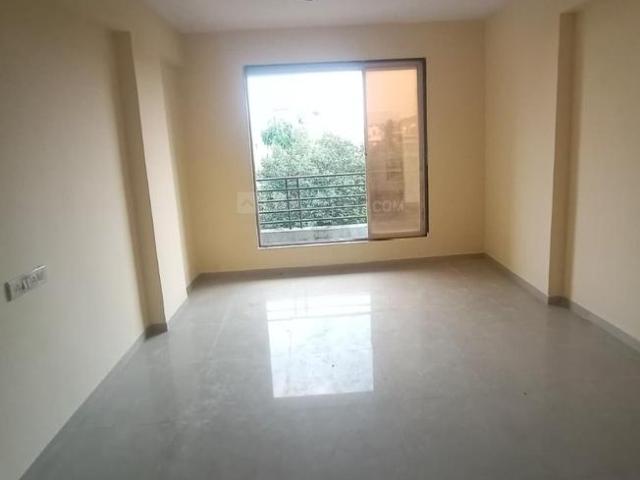 1 BHK Apartment in Ulwe for resale Navi Mumbai. The reference number is 21157088