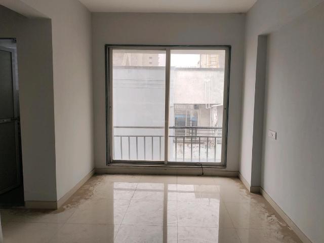 1 BHK Apartment in Ulwe for resale Navi Mumbai. The reference number is 21157117