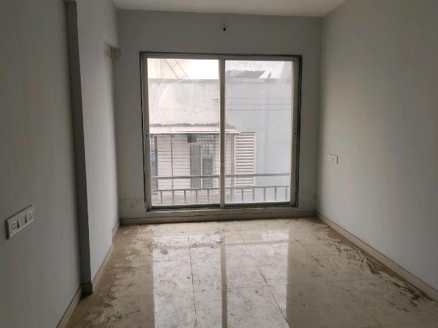 1 BHK Apartment in Ulwe for resale Navi Mumbai. The reference number is 21157209