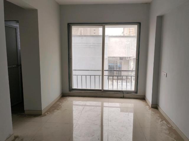 1 BHK Apartment in Ulwe for resale Navi Mumbai. The reference number is 21157247
