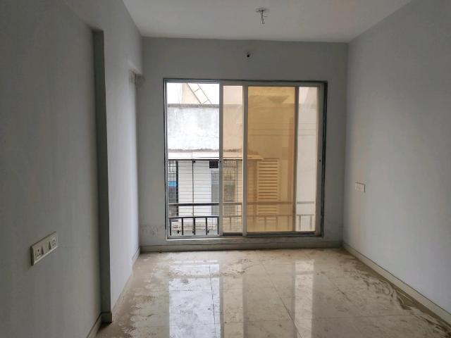1 BHK Apartment in Ulwe for resale Navi Mumbai. The reference number is 21157292