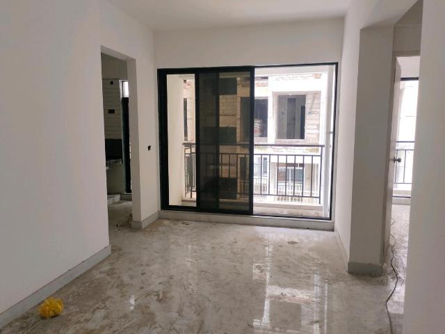 1 BHK Apartment in Ulwe for resale Navi Mumbai. The reference number is 21157864