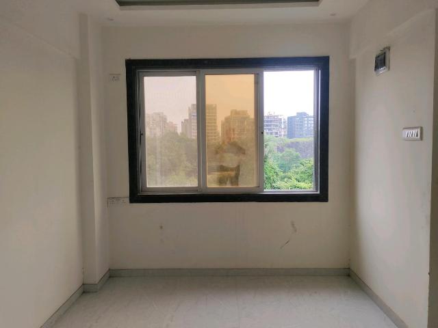 1 BHK Apartment in Ulwe for resale Navi Mumbai. The reference number is 21159355