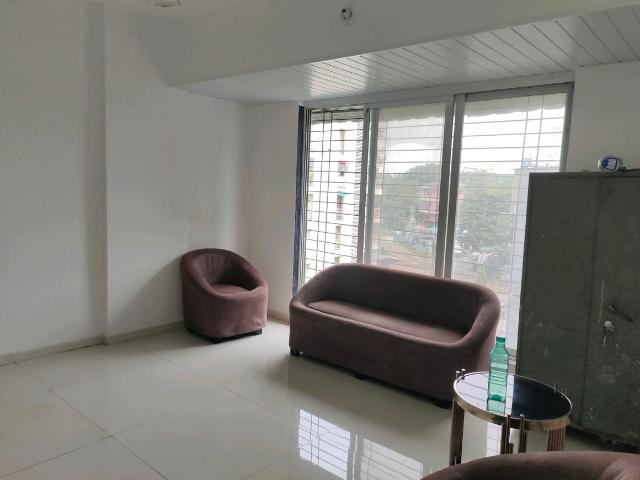 1 BHK Apartment in Ulwe for resale Navi Mumbai. The reference number is 21159493