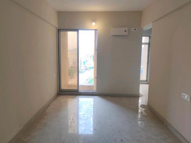 1 BHK Apartment in Ulwe for resale Navi Mumbai. The reference number is 21159623