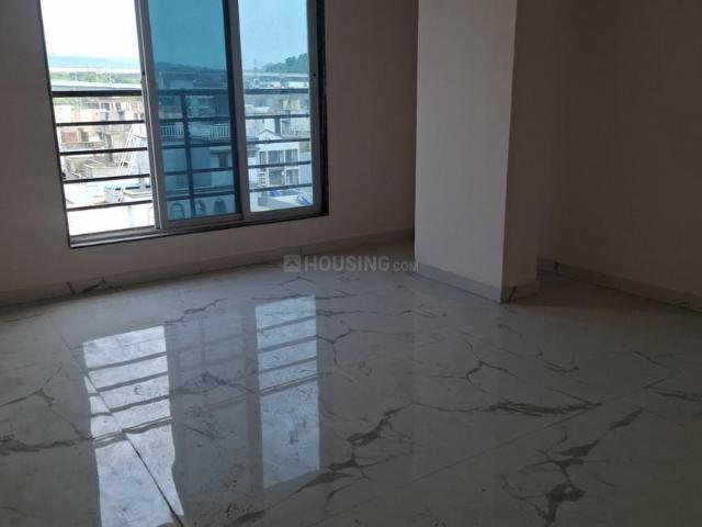 1 BHK Apartment in Ulwe for resale Navi Mumbai. The reference number is 21165036