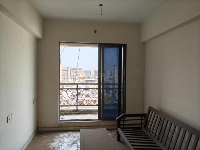 1 BHK Apartment in Ulwe for resale Navi Mumbai. The reference number is 21166523