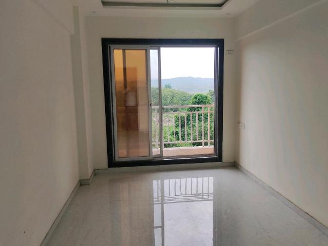 1 BHK Apartment in Ulwe for resale Navi Mumbai. The reference number is 21160403