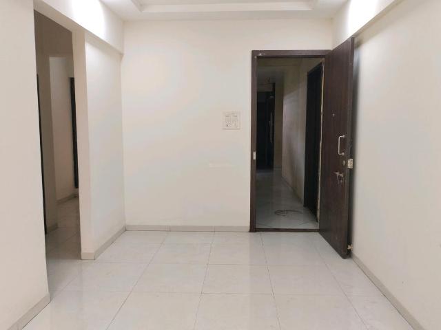 1 BHK Apartment in Ulwe for resale Navi Mumbai. The reference number is 21160482