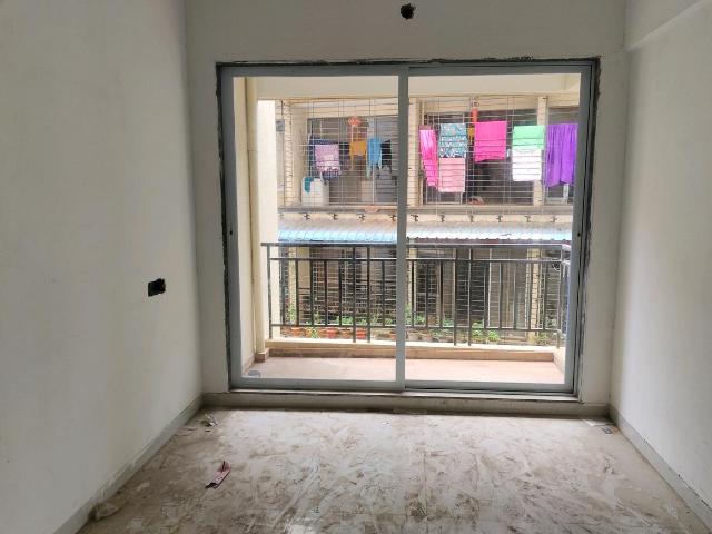 1 BHK Apartment in Ulwe for resale Navi Mumbai. The reference number is 21160502