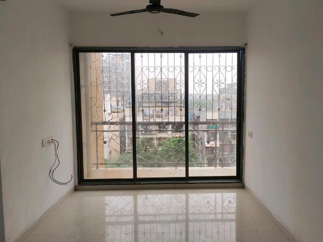1 BHK Apartment in Ulwe for resale Navi Mumbai. The reference number is 21160730