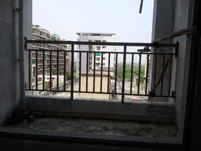 1 BHK Apartment in Ulwe for resale Navi Mumbai. The reference number is 21161562