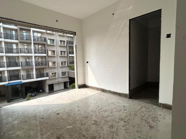1 BHK Apartment in Ulwe for resale Navi Mumbai. The reference number is 21163632