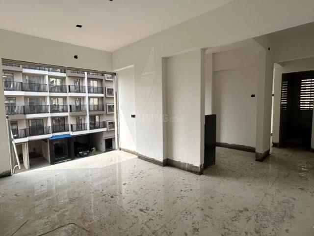 1 BHK Apartment in Ulwe for resale Navi Mumbai. The reference number is 21163712