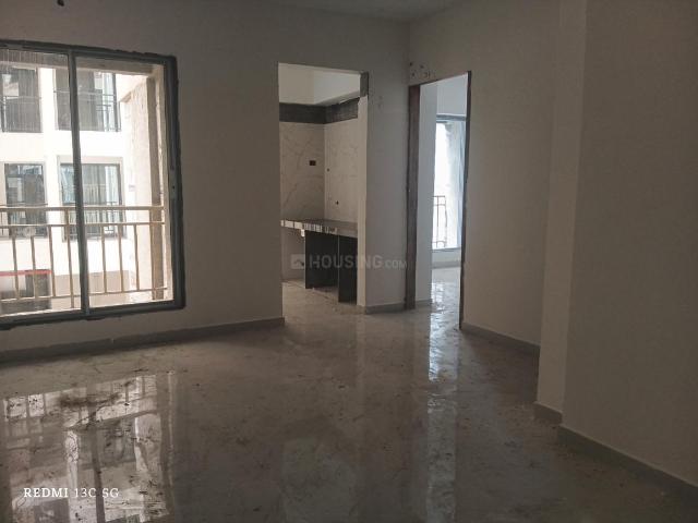 1 BHK Apartment in Ulwe for resale Navi Mumbai. The reference number is 21171691