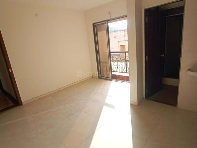 1 BHK Apartment in Ulwe for resale Navi Mumbai. The reference number is 21180142
