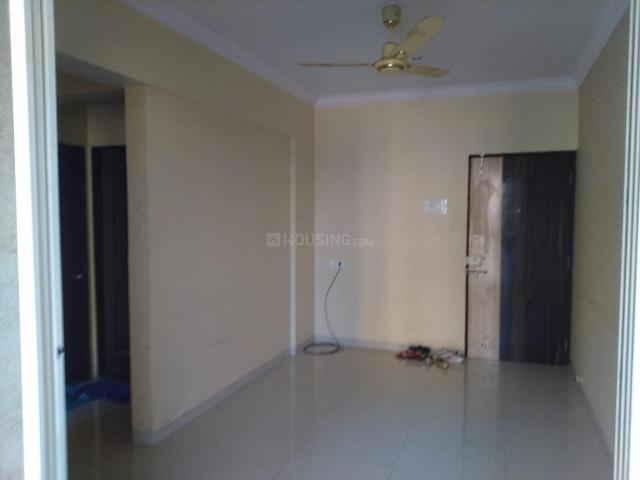 1 BHK Apartment in Ulwe for resale Navi Mumbai. The reference number is 21198630