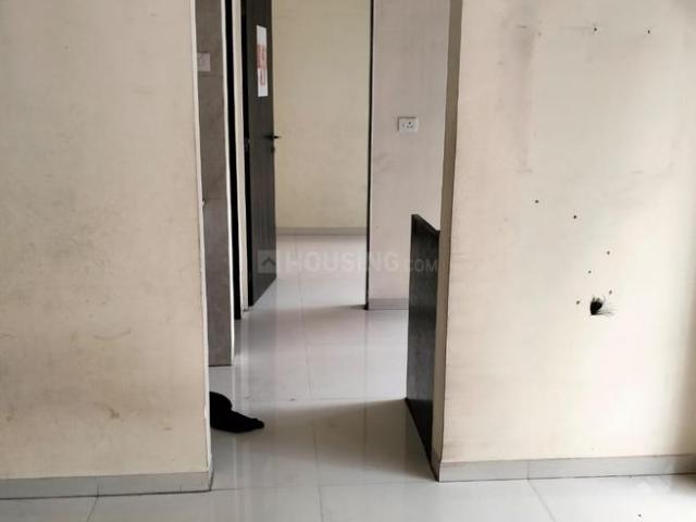 1 BHK Apartment in Ulwe for resale Navi Mumbai. The reference number is 21198706