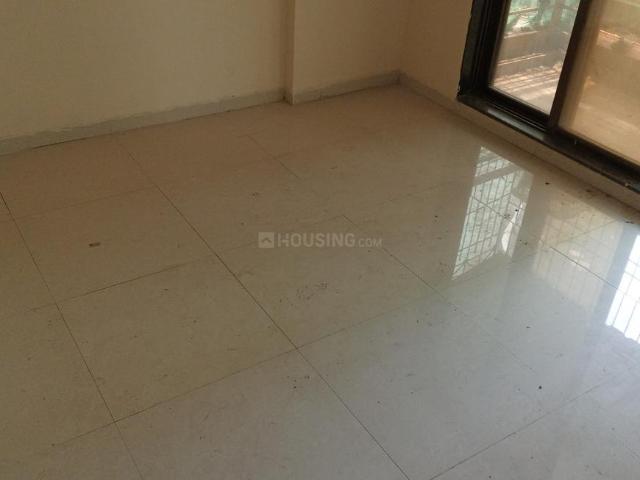 1 BHK Apartment in Ulwe for resale Navi Mumbai. The reference number is 21208896