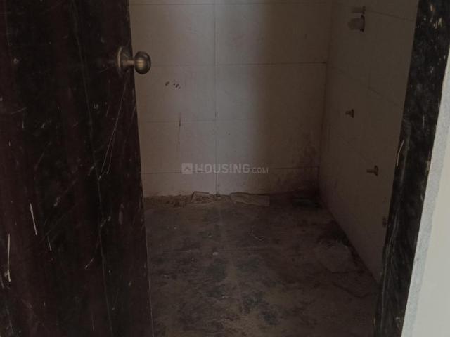 1 BHK Apartment in Ulwe for resale Navi Mumbai. The reference number is 21214698