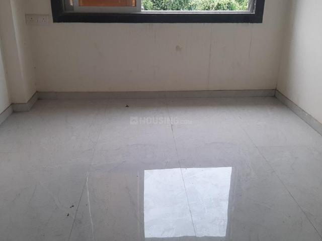 1 BHK Apartment in Ulwe for resale Navi Mumbai. The reference number is 21214761