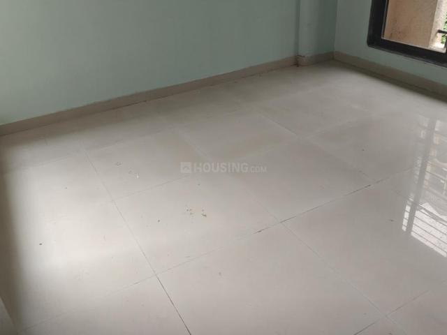 1 BHK Apartment in Ulwe for resale Navi Mumbai. The reference number is 21218855