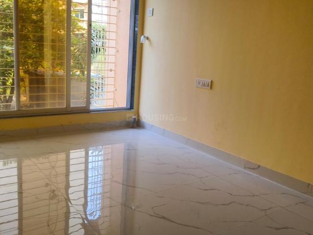 1 BHK Apartment in Ulwe for resale Navi Mumbai. The reference number is 21224097