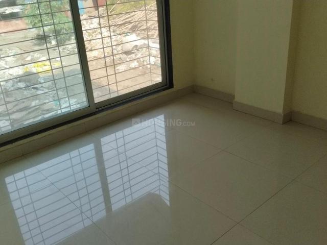 1 BHK Apartment in Ulwe for resale Navi Mumbai. The reference number is 21224338