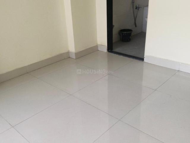 1 BHK Apartment in Ulwe for resale Navi Mumbai. The reference number is 21224349