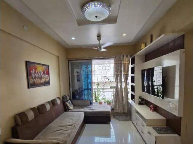 1 BHK Apartment in Ulwe for resale Navi Mumbai. The reference number is 21225749
