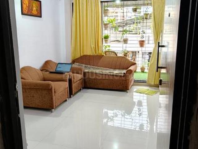 1 BHK Apartment in Ulwe for resale Navi Mumbai. The reference number is 21222921