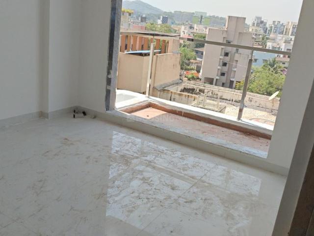 1 BHK Apartment in Ulwe for resale Navi Mumbai. The reference number is 21236314