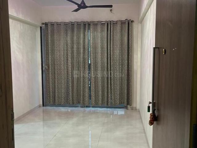1 BHK Apartment in Ulwe for resale Navi Mumbai. The reference number is 21233918