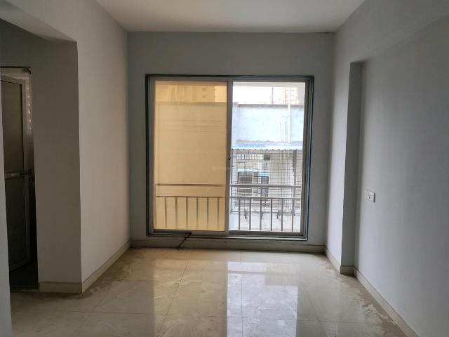 1 BHK Apartment in Ulwe for resale Navi Mumbai. The reference number is 21257167
