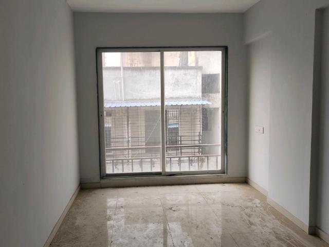 1 BHK Apartment in Ulwe for resale Navi Mumbai. The reference number is 21257325